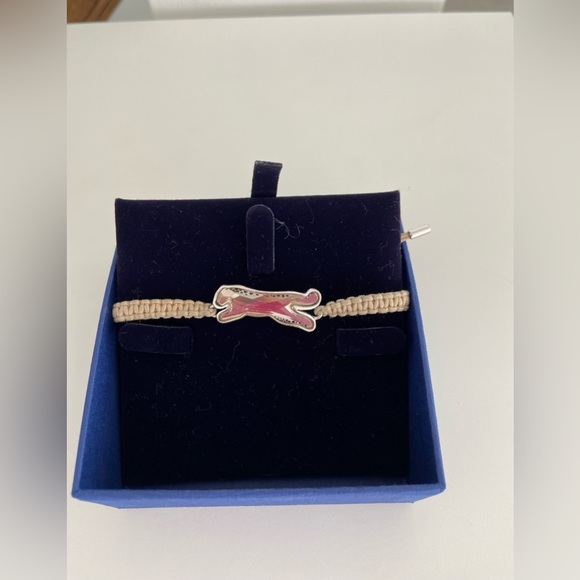 Swarosky adjustable braclet. - Picture 4 of 6